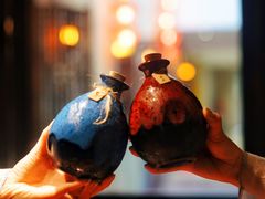 -泥糊破店小酒馆·团建聚餐(南京西路店)