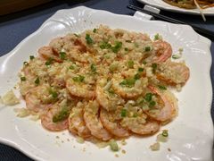 葱油红虾-顺峰(农展馆店)