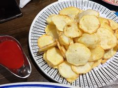 -卢布里西餐厅(总店)