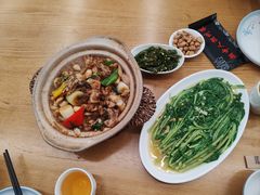 -潮中人潮州菜(益乐路店)