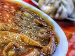炒肝-姚记炒肝店(鼓楼店)