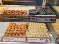 -東更道点心行(利客来店)