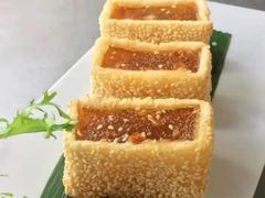 -东方御宴海鲜酒楼(棕泉酒店)