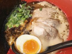 -一風堂拉面(深圳湾万象城店)