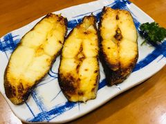 -银子铁板烧料理自助餐(人民广场店)