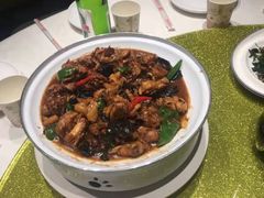 -大鸭梨烤鸭(顺义石园店)