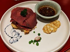 -山西会馆·晋菜·晋商宴·学堂记忆(许坦西街店)