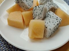 -威珀斯酒店·珀萃美食餐厅