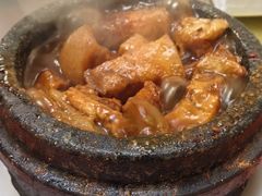 -石锅坛肉(广场店)