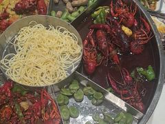 -王红军龙虾(新民路店)