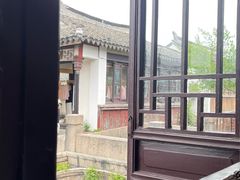 -沈厅酒家(周庄店)