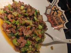 -太二酸菜鱼(海口友谊广场店)
