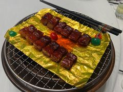 -院里寻菜·精致庭院菜(观沙岭店)