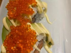 -初居食屋日式料理(万象城购物中心店)