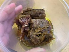 -好成财牛排馆(涂门街总店)