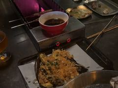 -麦凯伦烧烤·精酿超级工厂店(金桥总店)