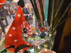 -秀·爱尔兰餐吧(上海路店)