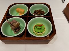 -松鹤楼·非遗·苏帮菜(融科店)