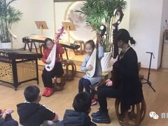 -音歆国艺馆·民乐培训(双榆树店)