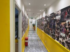 -首脑美容美发化妆美甲培训学校(龙岗校区)