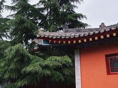 -西安市广仁寺