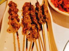 -七八冷面·延边朝鲜族美食(欢乐谷店)
