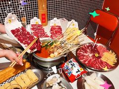 -荣叔港式沙嗲牛肉火锅(正佳潮流店)