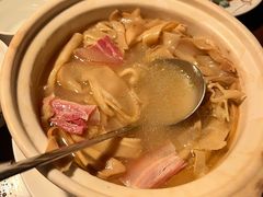 -外婆家(天河领展店)