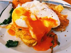-Egg•Allday Brunch(襄阳北路店)
