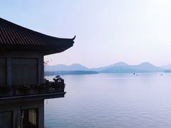 -湖畔居茶楼(湖滨店)