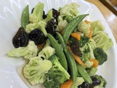 -清真利德顺小老饭庄(复兴路店)