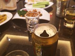 -萧邦音乐会所KTV·蒸汽活海鲜自助(福田店)