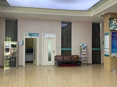 -广州仁爱天河医院体检中心
