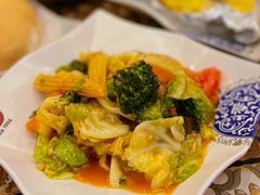 -番茄屋葡式美食(总店)