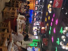 -蛙一刀·麻椒鱼火锅(金仙桥店)