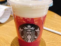 -星巴克(天津SM城市广场店)