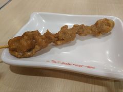 -琴岛顺天馄饨(漳州二路店)