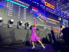 -炫艺舞蹈培训中心(枫尚奥特莱斯店)