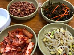 小菜-京玉菲饭店(李村店)