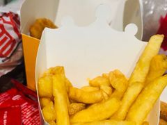 -汉堡王(龙德广场店)