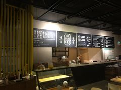 -来龙里 精致 东南亚餐室(万象城店)
