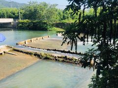 景点-杭州双溪漂流景区