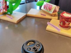 -麦当劳(季华好又多店)