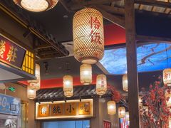 -恰饭·老长沙市井菜 (天河客运站店)