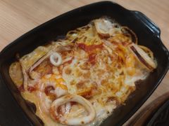 -萨莉亚意大利餐厅(白云汇店)