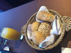 -卡本妮法餐厅·北京和平宾馆