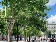 -人民防洪胜利纪念塔