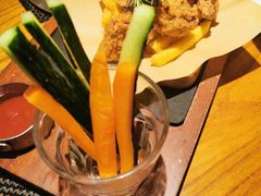 -百特喜·意大利餐厅(鹿都国际商业广场店)