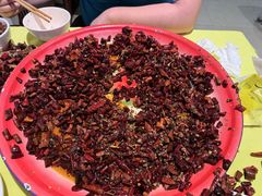 -林中乐辣子鸡(歌乐山总店)