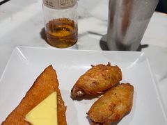 -深仔记茶餐厅(亚士厘道店)